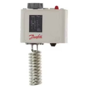 Thermostat pour chambre froide