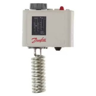 Thermostat pour chambre froide