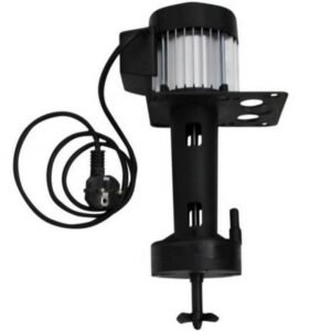 Agitateur avec pompe SABER STC 18