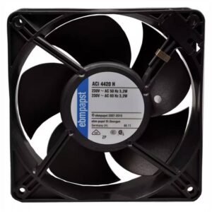 Ventilateur EBM PAPST ACi 4420H