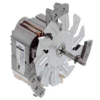 Moteur de four EBM PAPST OC13