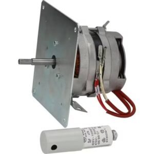 Moteur de four FIR 1048.1920