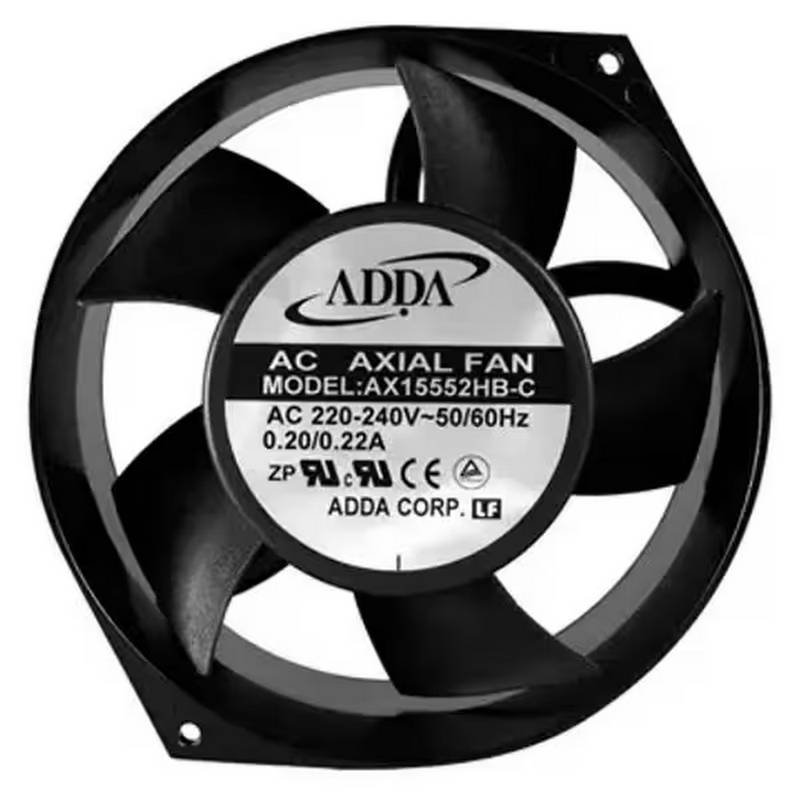 Ventilateur axial ADDA AX15552HB