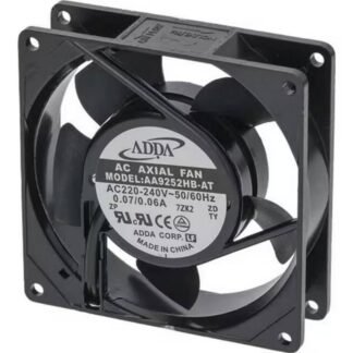 ventilateur ADDA AA9252HB