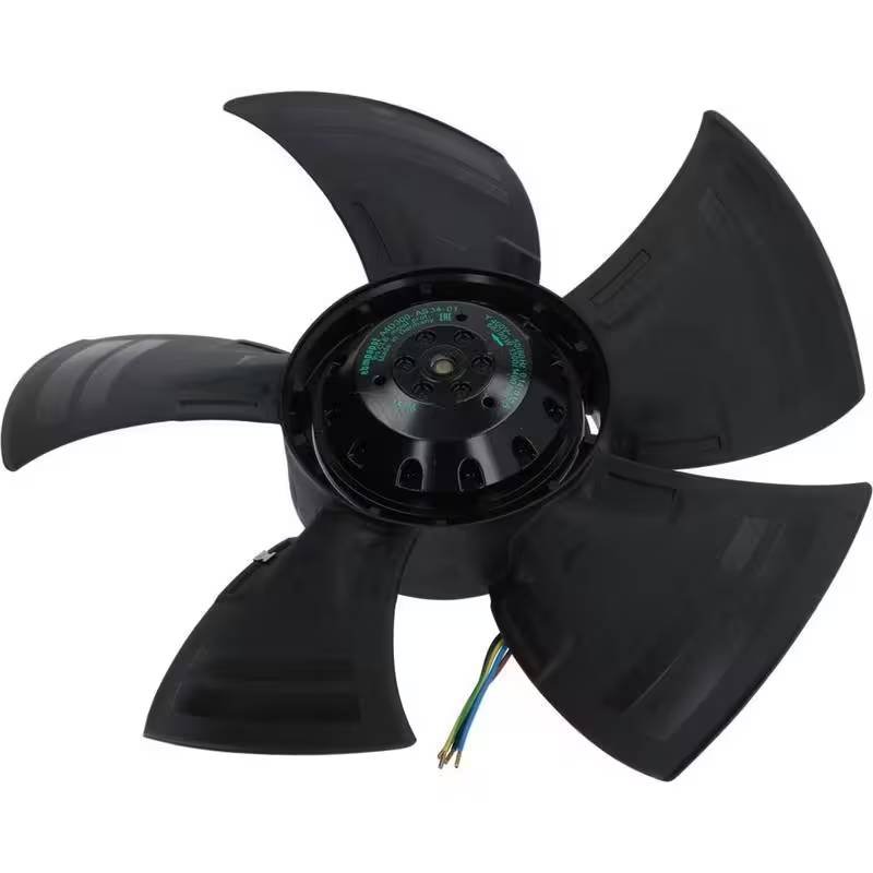 Ventilateur EBM PAPST A4D300 AS34 01