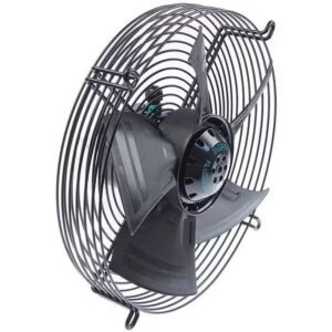 Ventilateur EBM PAPST A4E300 AS72