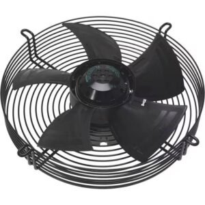 Ventilateur EBM PAPST S4E300 AS72