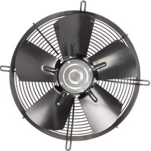 Ventilateur GLEMS TECHNIK GT 2M 300