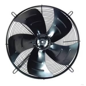 Le ventilateur GLEMS TECHNIK GTW 4M 500