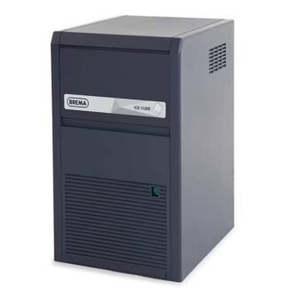 Machine à glaçons BREMA CB 184 ABS