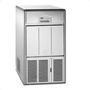 Machine à glaçons ICEMATIC E 35