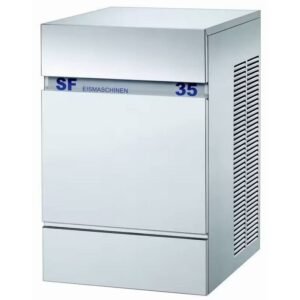Machine à glaçons ICEMATIC SF 35