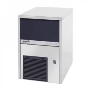Machine glace BREMA GB 601