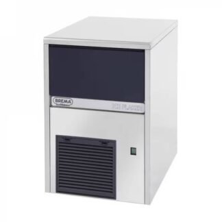 Machine glace BREMA GB 601