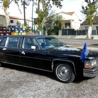 Voiture de collection