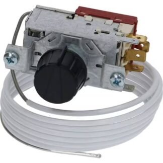 Thermostat mécanique