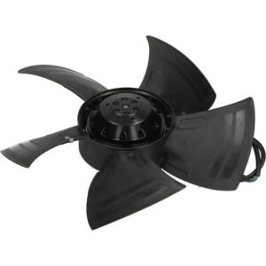 Ventilateur EBM PAPST A4D300 AS34 01