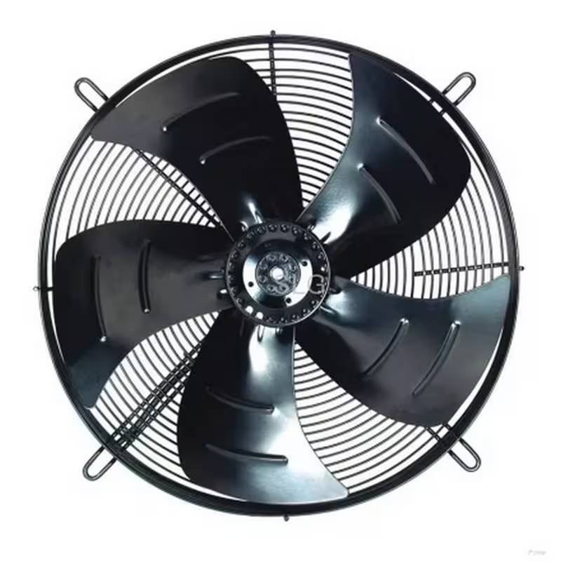 Ventilateur GR XE2002.18
