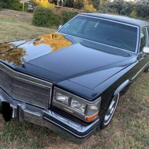 Voiture de collection