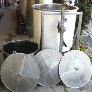 cuve de brassage Braumeister 200 L