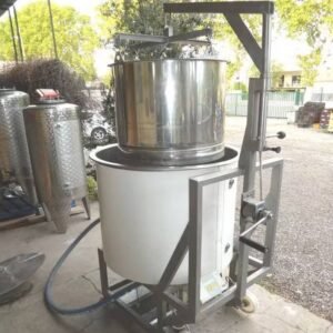 Matériel pour faire sa bière