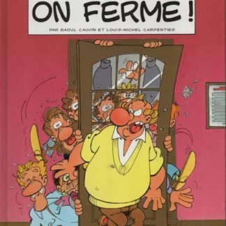 Bande dessinée