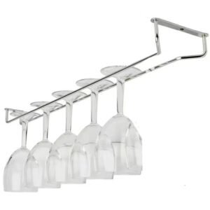 Support pour verre à pied