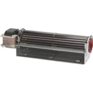 Ventilateur EBM PAPST QLZ06 0024