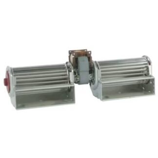 Ventilateur EBM PAPST QLZ06 1212