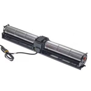 Ventilateur GLEMS TECHNIK GT82 40 360x2