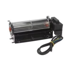 Ventilateur GLEMS TECHNIK GT92 180