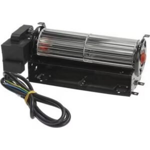 Ventilateur TRIAL TAS18B 168