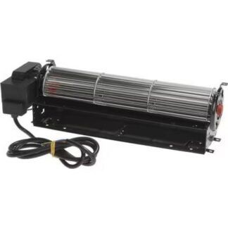 Ventilateur TRIAL TAS27B 077