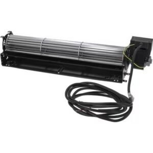 Ventilateur TRIAL TAS36B 023