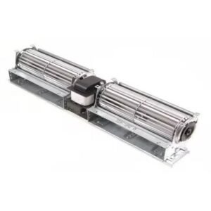 Ventilateur tangentiel TEDDINGTON TF VT 60 270 2