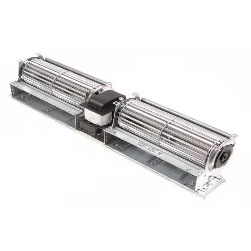 Ventilateur tangentiel TEDDINGTON TF VT 60 270 2