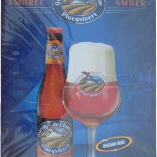 biere queue de charrue ambree
