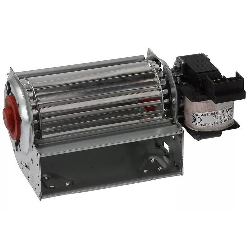 ventilateur COPREL TFR 120 20