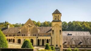 Brasserie KONINGSHOEVEN