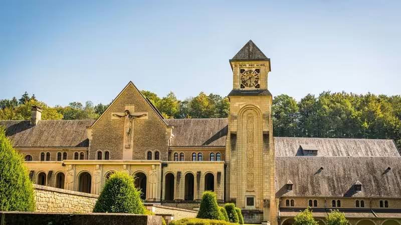 Brasserie KONINGSHOEVEN