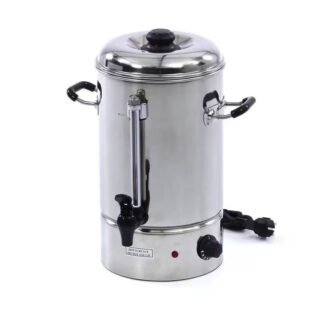 Distributeur d'eau chaude