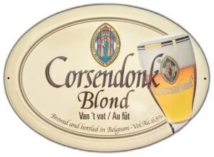 Brasserie CORSENDONK