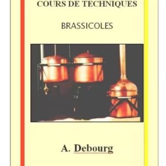cours de technique brassicoles