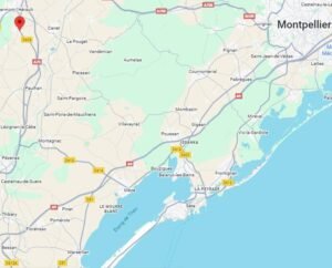 10 av. Marcellin Albert Nébian