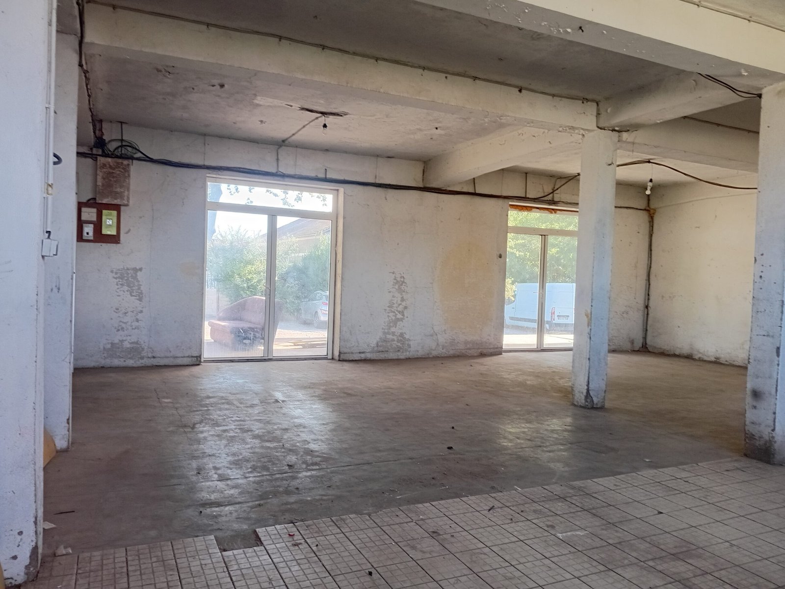 commercial clermont l hérault d