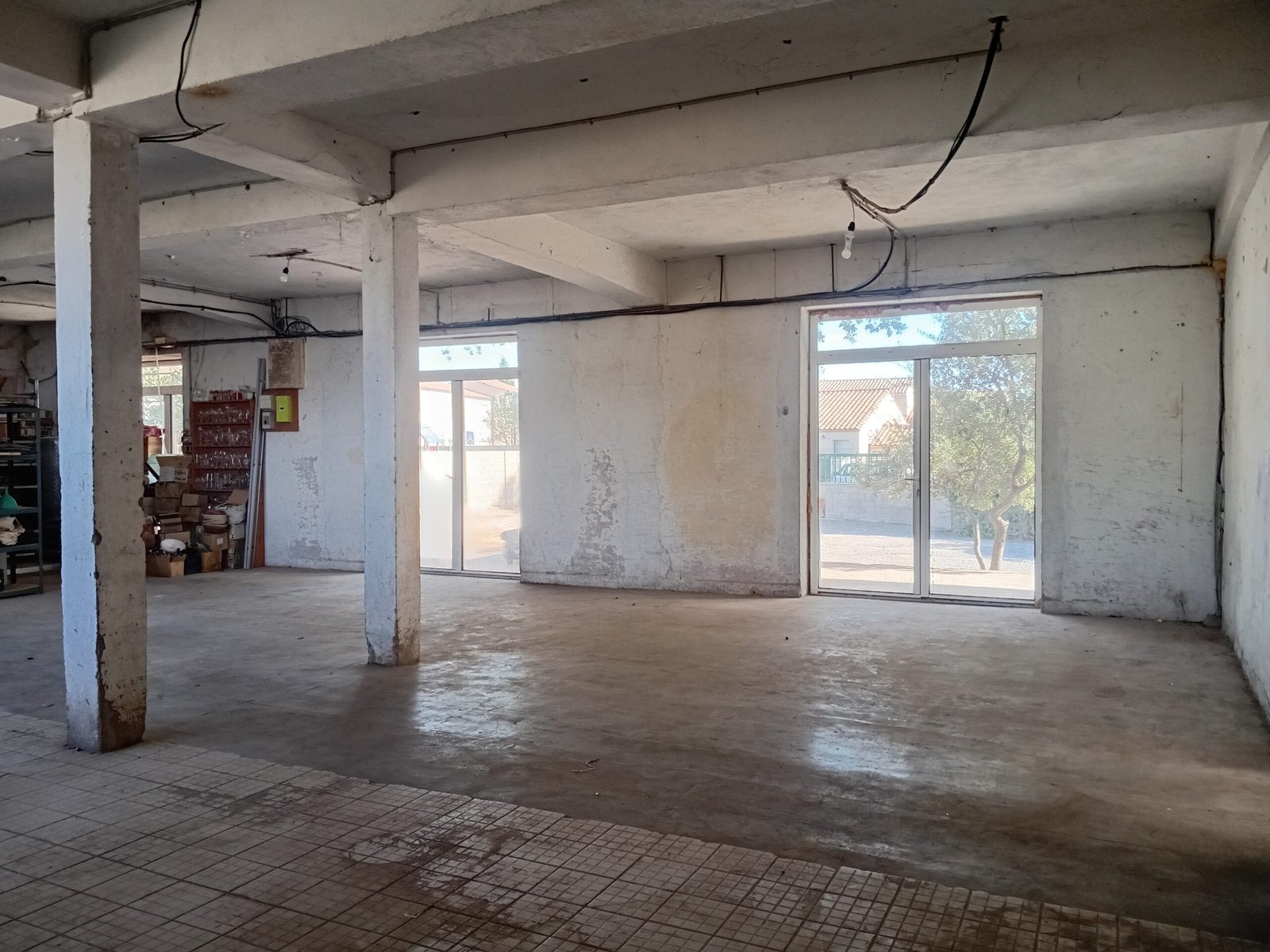 commercial clermont l hérault e