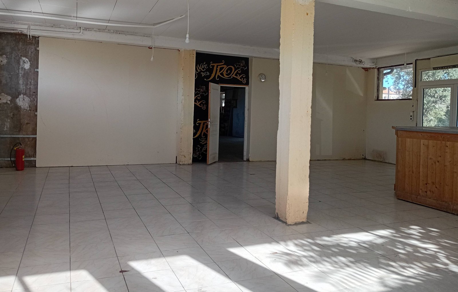 commercial clermont l hérault i