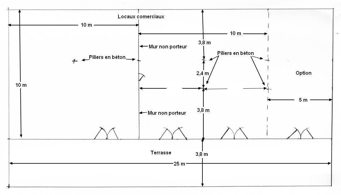 commercial clermont l plan