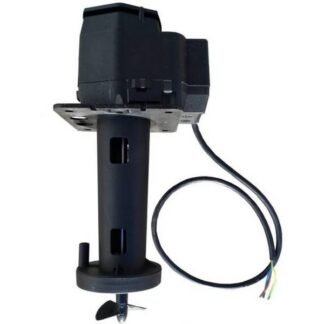 Agitateur pompe à bière