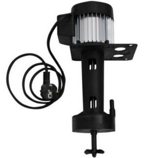 Agitateur avec pompe SABER STC 18